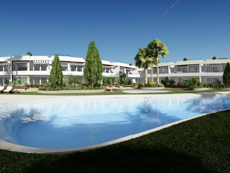 Apartment for Sale in Torrevieja, Alicante 26