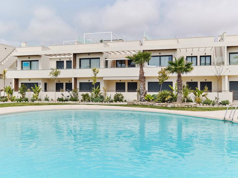 Apartment for Sale in Torrevieja, Alicante 20