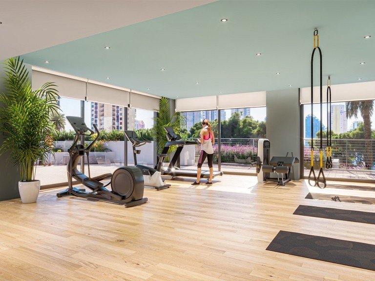 Apartment for Sale in Benidorm, Alicante 5