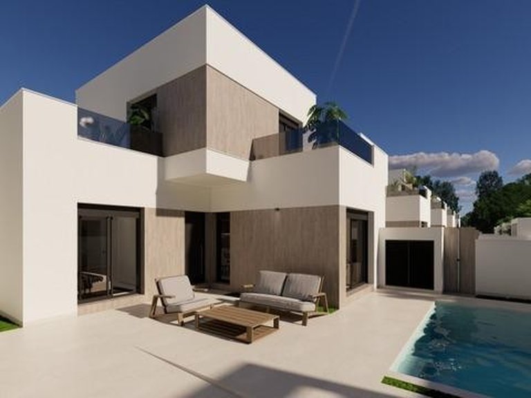Villa for Sale in San Fulgencio, Alicante 1