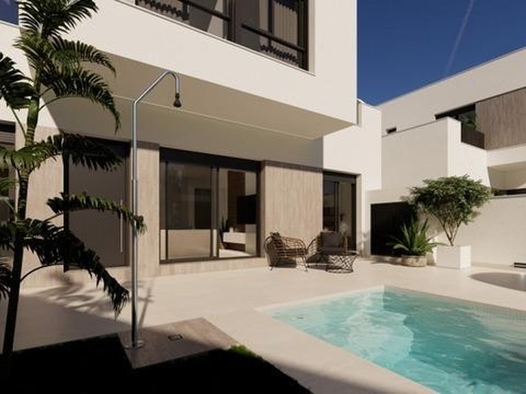 Villa for Sale in San Fulgencio, Alicante 3