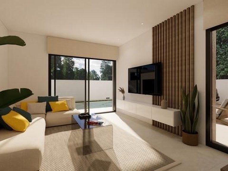 Villa for Sale in San Fulgencio, Alicante 28