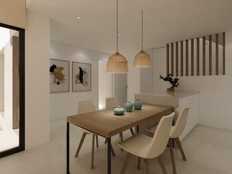 Villa for Sale in San Fulgencio, Alicante 29
