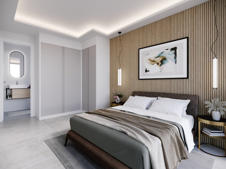 Villa for Sale in Condado De Alhama Golf Resort, Murcia 4