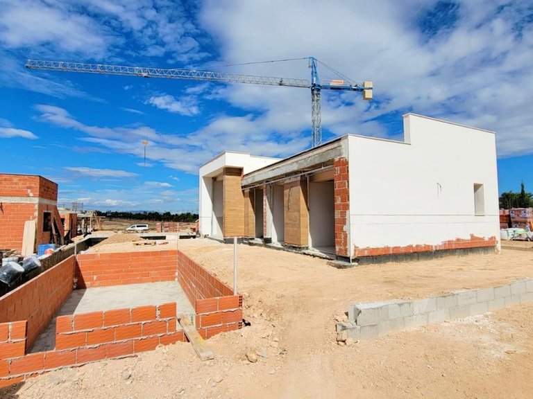 Villa for Sale in Condado De Alhama Golf Resort, Murcia 8