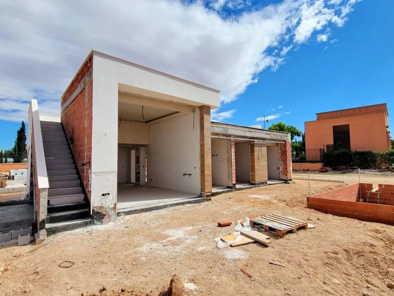 Villa for Sale in Condado De Alhama Golf Resort, Murcia 7