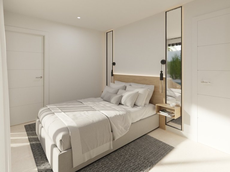 Villa for Sale in Los Montesinos, Alicante 13