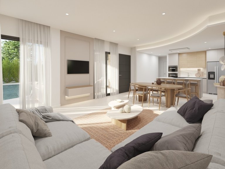 Villa for Sale in Los Montesinos, Alicante 2