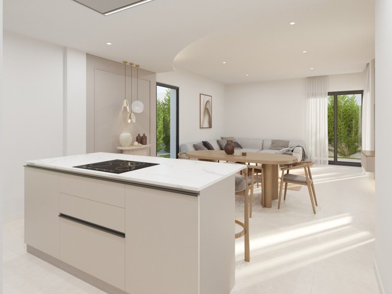 Villa for Sale in Los Montesinos, Alicante 6