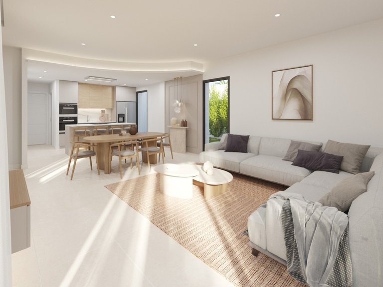 Villa for Sale in Los Montesinos, Alicante 3