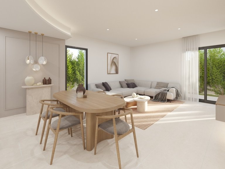 Villa for Sale in Los Montesinos, Alicante 5