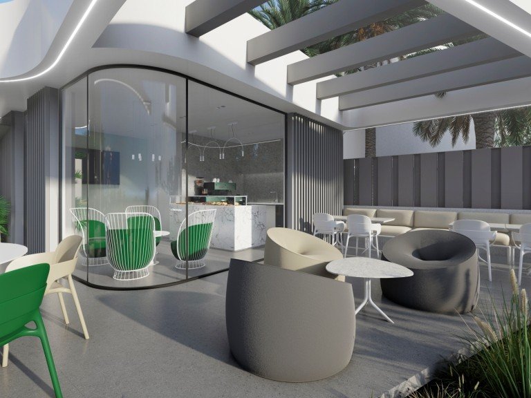 Apartment for Sale in El Raso, Alicante 17
