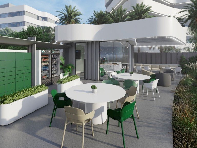 Apartment for Sale in El Raso, Alicante 16
