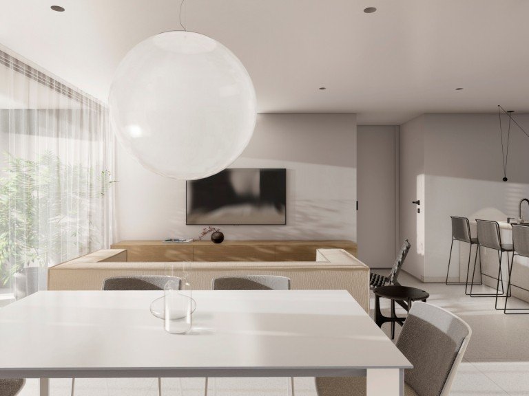 Apartment for Sale in El Raso, Alicante 4