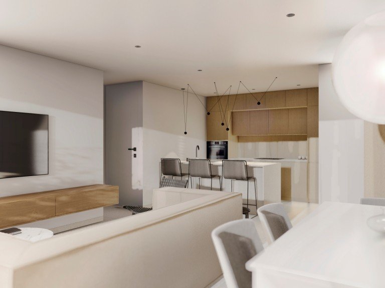 Apartment for Sale in El Raso, Alicante 3