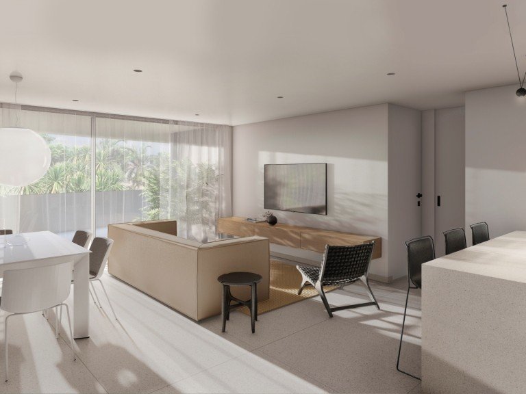 Apartment for Sale in El Raso, Alicante 5