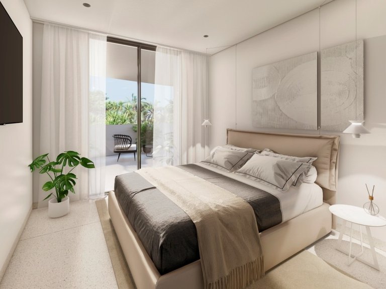 Penthouse for Sale in El Raso, Alicante 12
