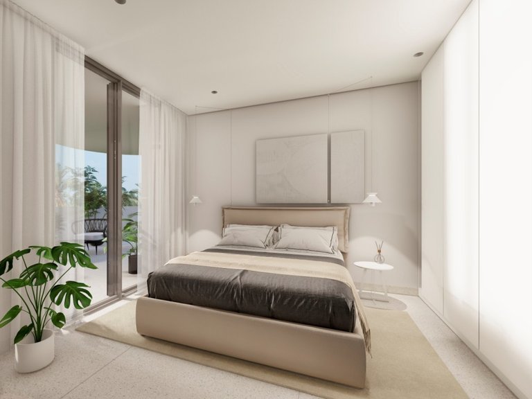 Penthouse for Sale in El Raso, Alicante 13