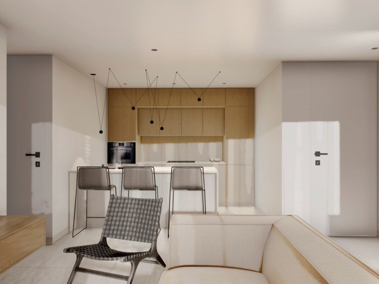 Penthouse for Sale in El Raso, Alicante 10