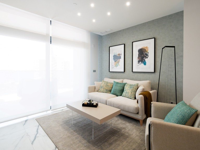 Apartment for Sale in Benidorm, Alicante 4