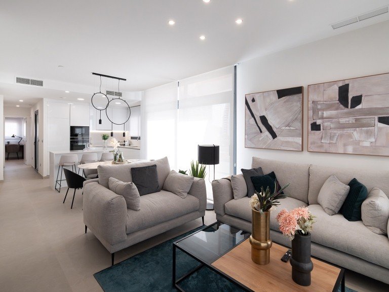 Apartment for Sale in Benidorm, Alicante 5