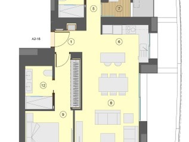 Apartment for Sale in Benidorm, Alicante 30
