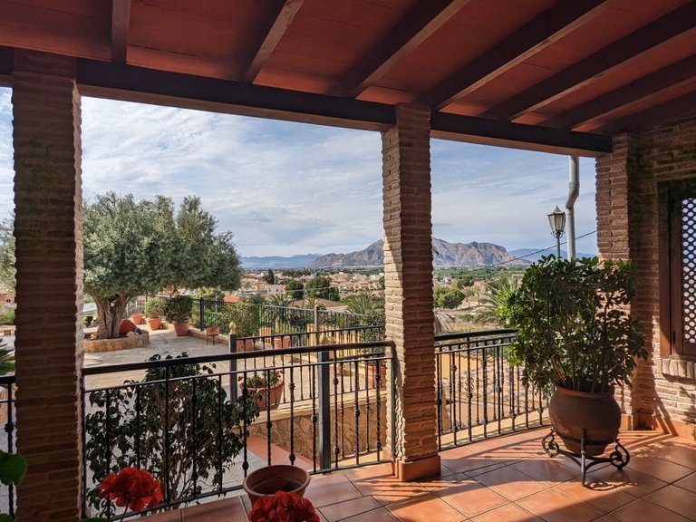 Villa for Sale in Bigastro, Alicante 11