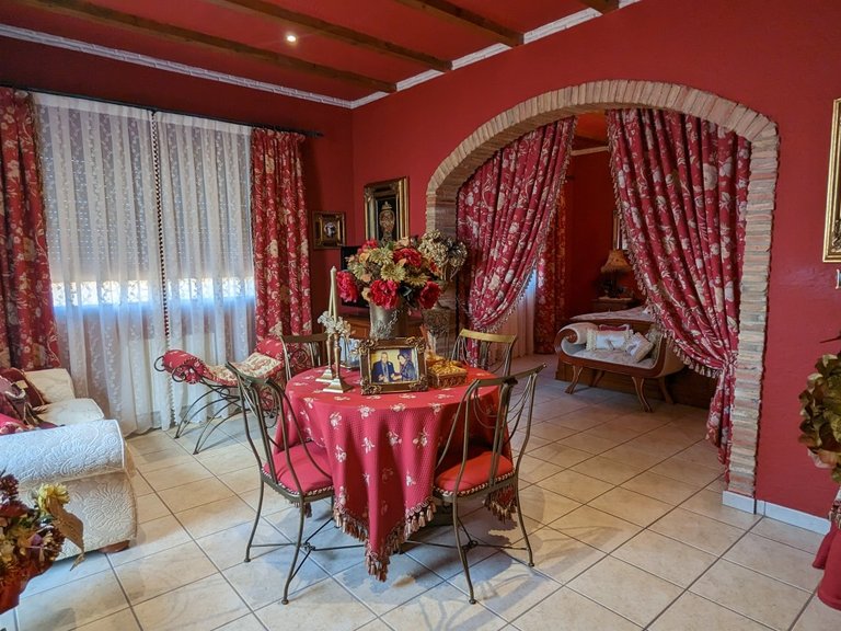 Villa for Sale in Bigastro, Alicante 18