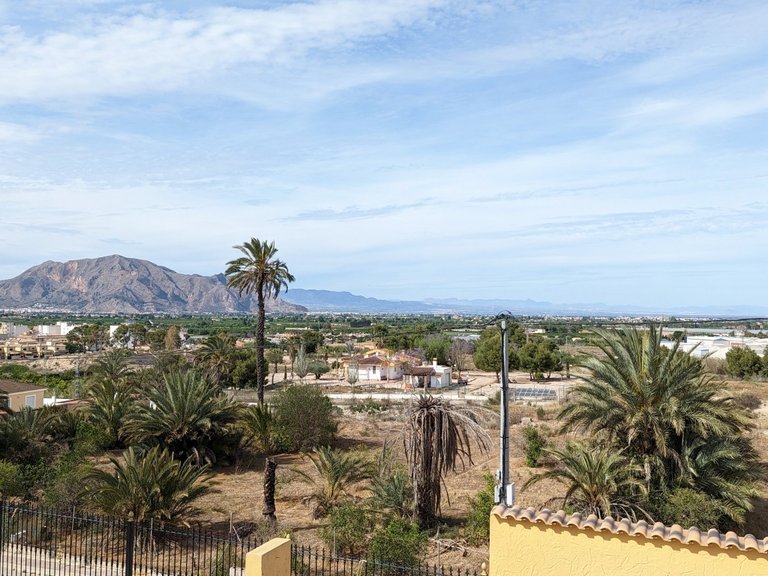 Villa for Sale in Inland Bigastro, Alicante 2