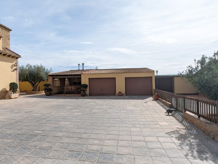 Villa for Sale in Inland Bigastro, Alicante 3