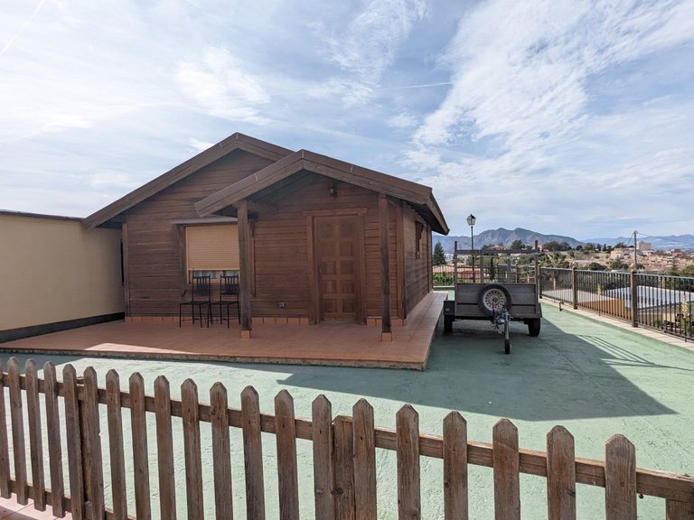 Villa for Sale in Inland Bigastro, Alicante 5