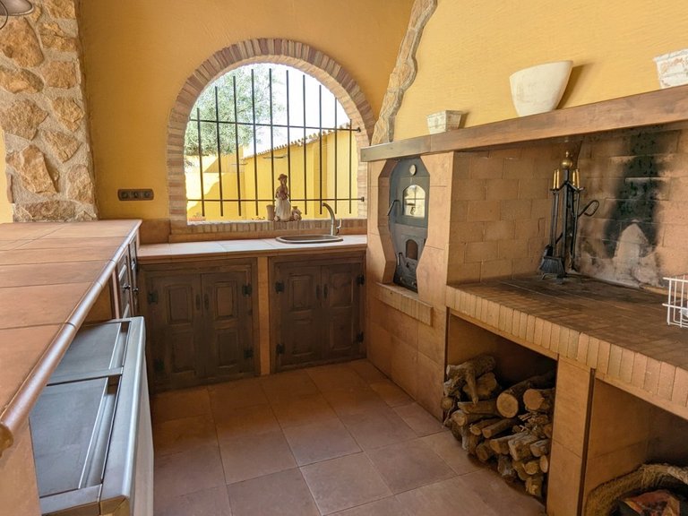 Villa for Sale in Inland Bigastro, Alicante 7