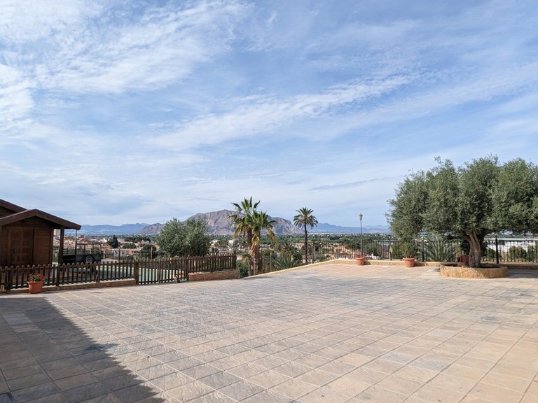 Villa for Sale in Inland Bigastro, Alicante 9