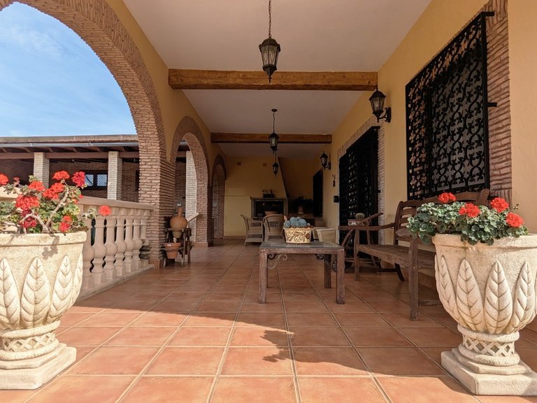 Villa for Sale in Inland Bigastro, Alicante 11