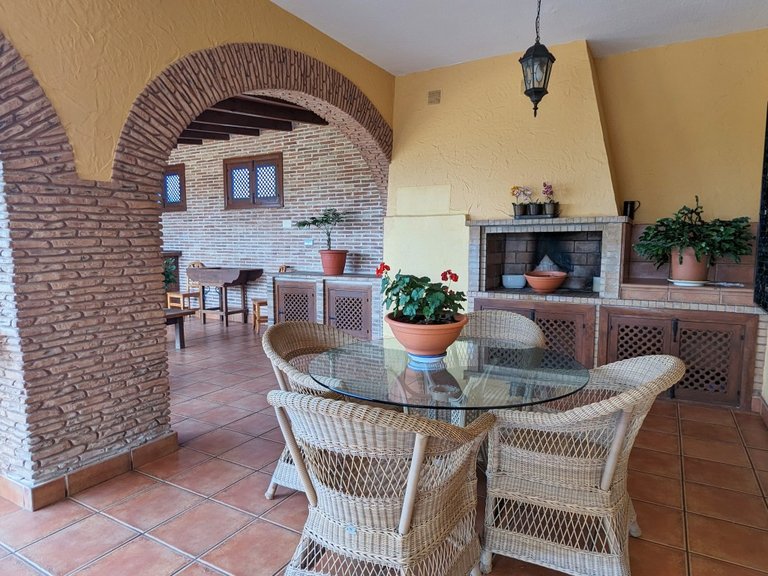 Villa for Sale in Inland Bigastro, Alicante 12