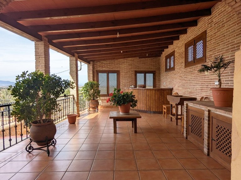 Villa for Sale in Inland Bigastro, Alicante 13