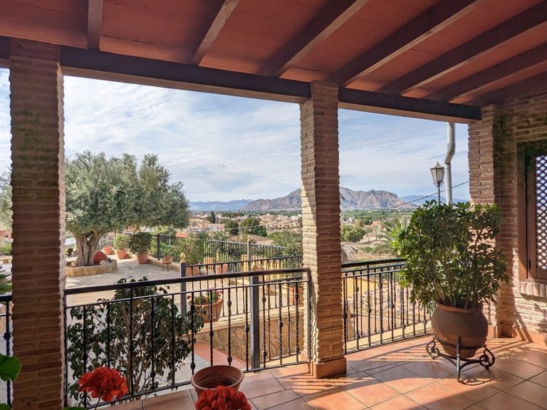 Villa for Sale in Inland Bigastro, Alicante 14