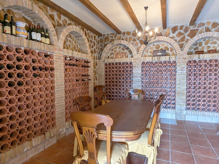 Villa for Sale in Inland Bigastro, Alicante 18