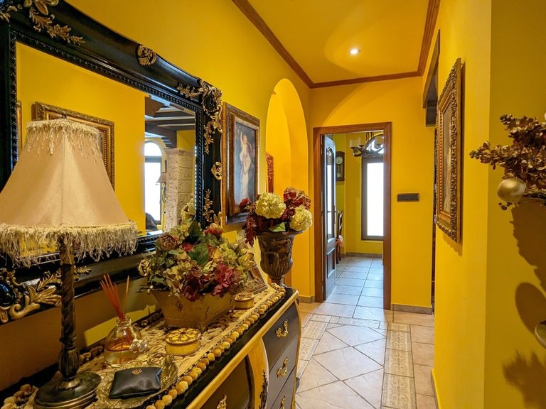 Villa for Sale in Inland Bigastro, Alicante 20