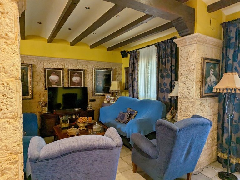 Villa for Sale in Inland Bigastro, Alicante 21