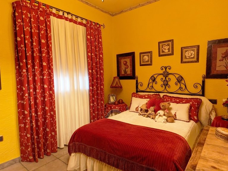 Villa for Sale in Inland Bigastro, Alicante 23