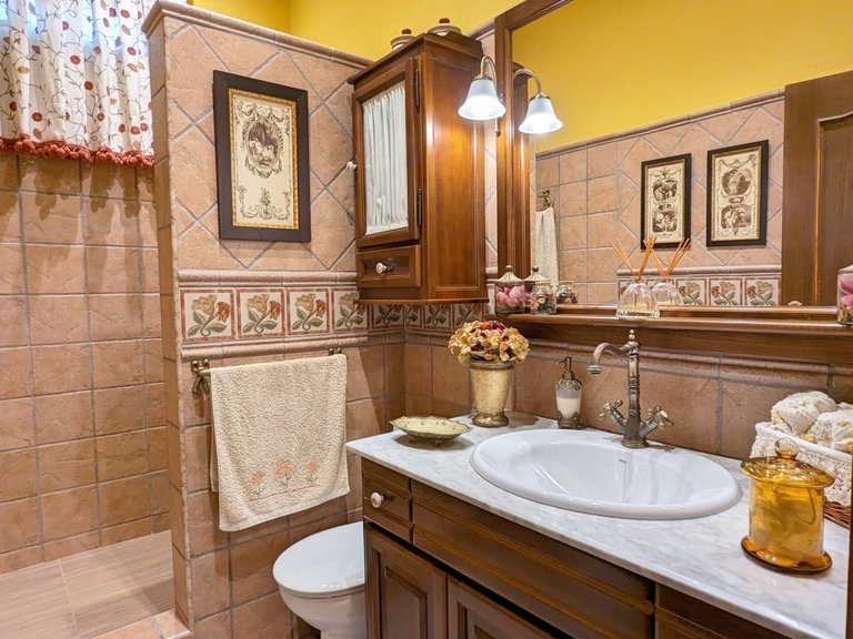 Villa for Sale in Inland Bigastro, Alicante 25