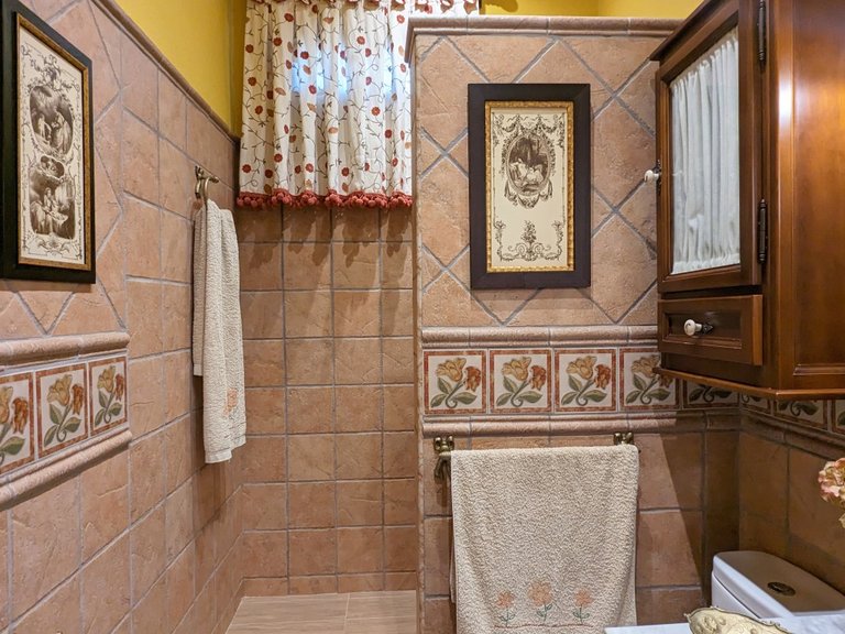 Villa for Sale in Inland Bigastro, Alicante 26