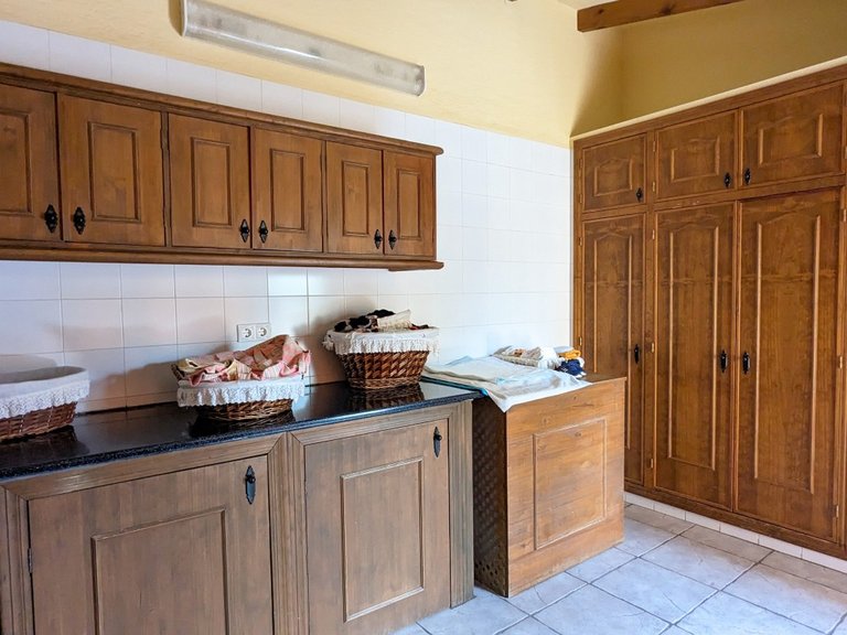 Villa for Sale in Inland Bigastro, Alicante 28