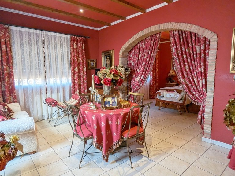 Villa for Sale in Inland Bigastro, Alicante 30