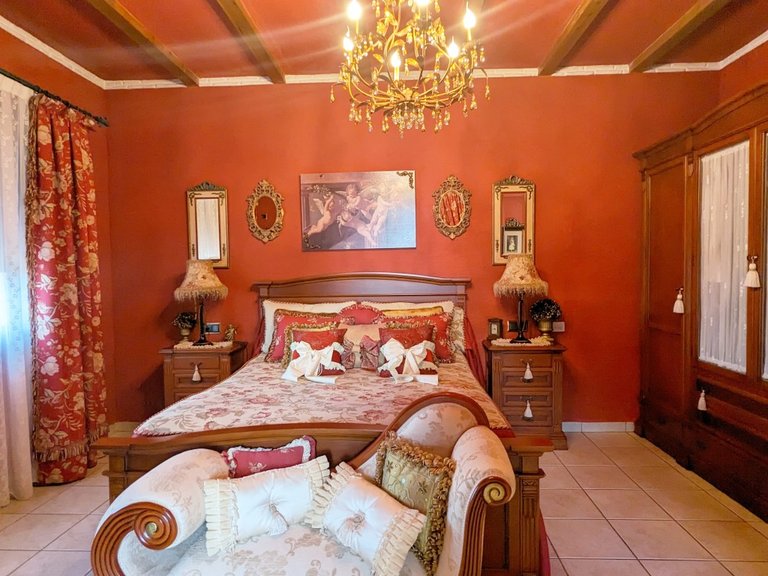 Villa for Sale in Inland Bigastro, Alicante 31