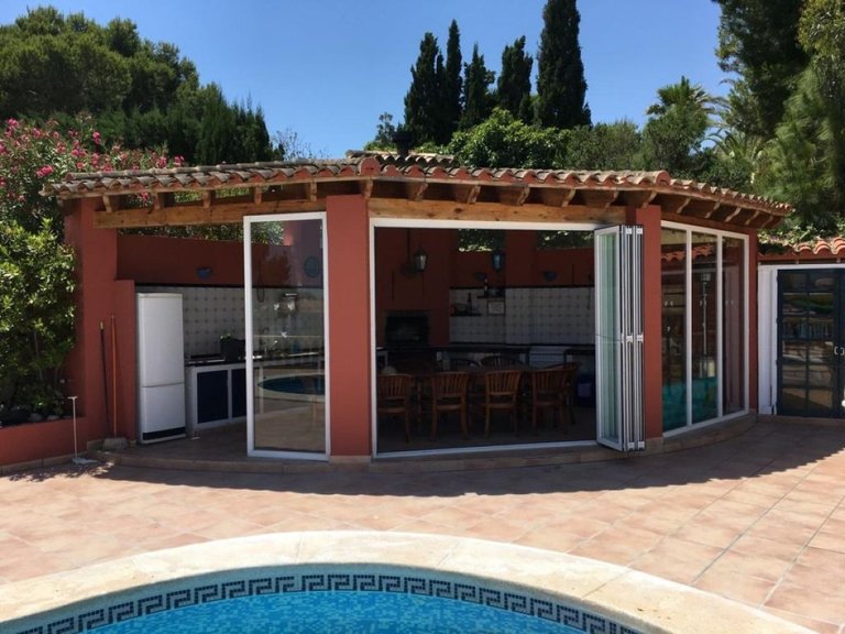 Villa for Sale in Alfaz Del Pi, Alicante 7