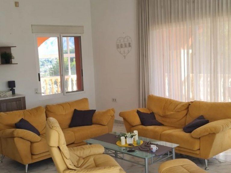 Villa for Sale in Alfaz Del Pi, Alicante 9