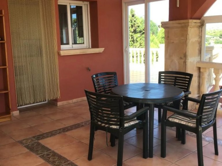 Villa for Sale in Alfaz Del Pi, Alicante 11