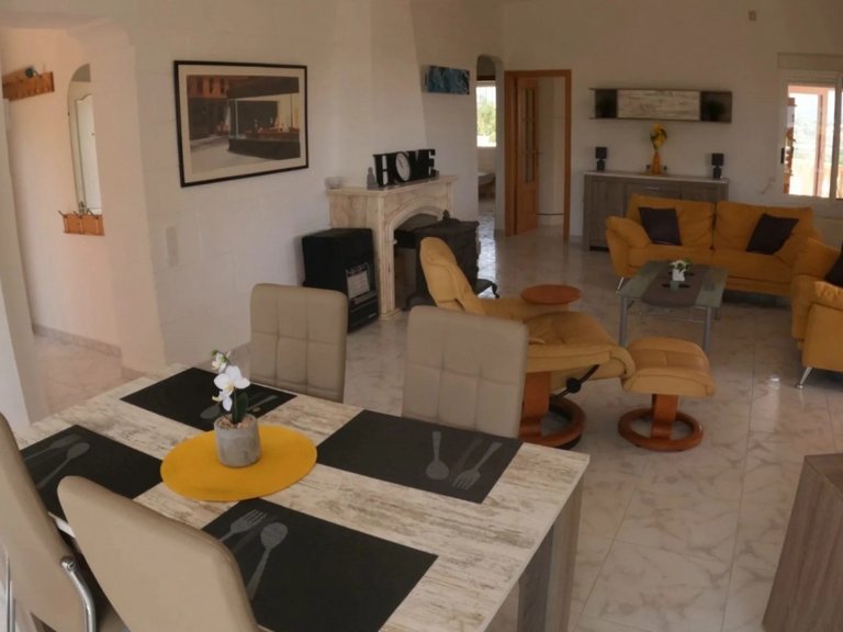 Villa for Sale in Alfaz Del Pi, Alicante 15